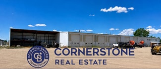 More details for 901 N Foster Rd, Casper, WY - Industrial for Sale