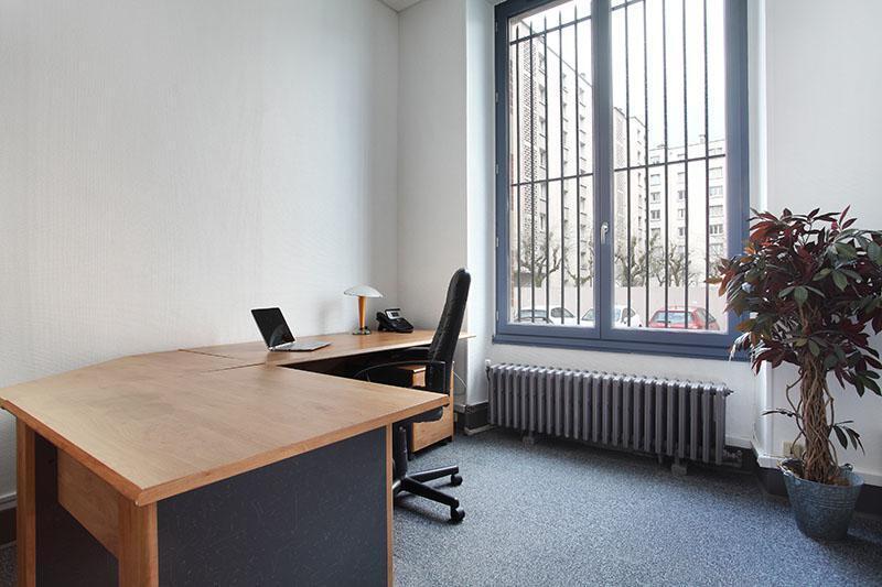 155 Cours Berriat, Grenoble à louer - Photo intérieure - Image 1 de 29