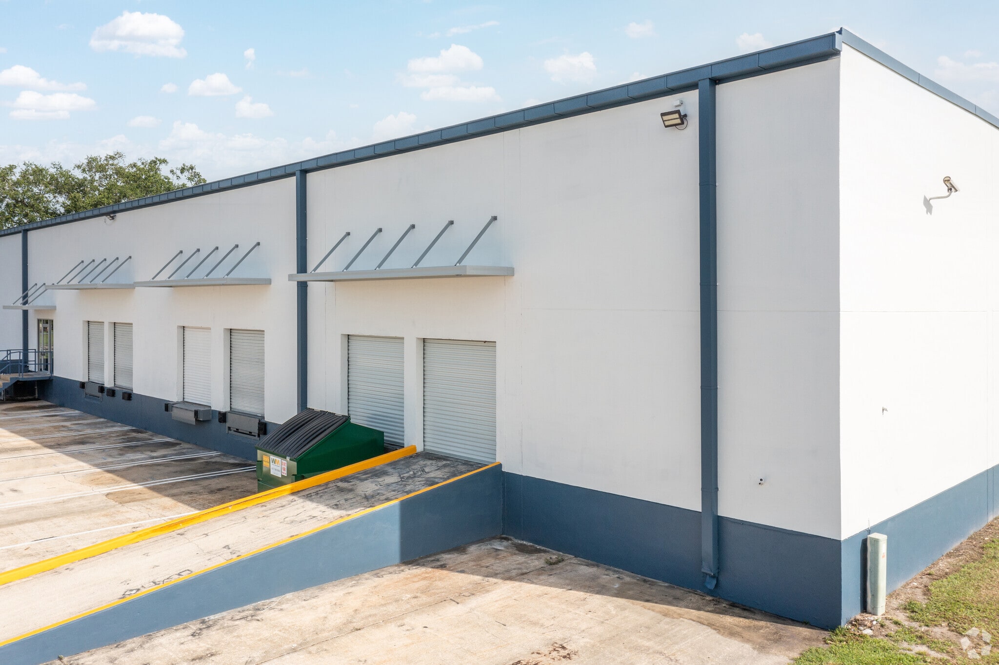 7407 Monetary Dr, Orlando, FL for lease Primary Photo- Image 1 of 17