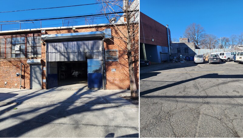 2420 49th St, Long Island City, NY à vendre - Photo du bâtiment - Image 2 de 4