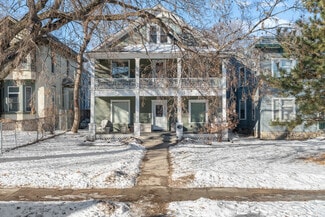 Plus de détails pour 2420 4th Ave S, Minneapolis, MN - Multi-résidentiel à vendre