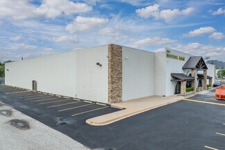 Plus de détails pour 7071 Southwest Fwy, Houston, TX - Industriel à vendre