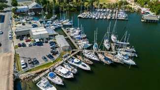 More details for 231-235 Beach Dr, Panama City, FL - Office for Lease