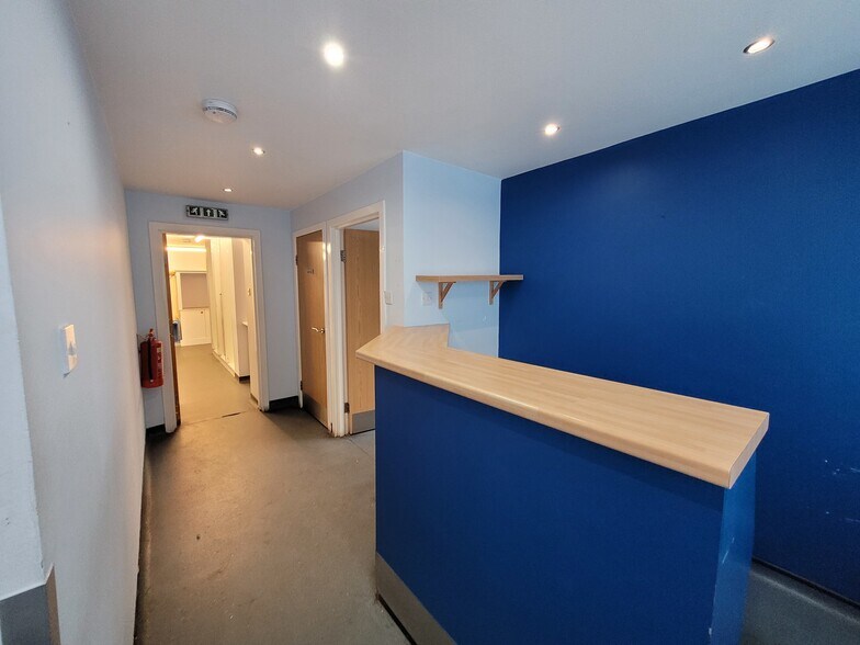 17 Victoria St, Aberdeen à louer - Photo du bâtiment - Image 2 de 4