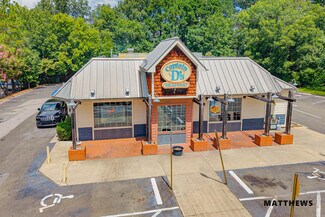 Plus de détails pour 2307 Nc-54 Hwy E, Durham, NC - Commerce de détail à vendre