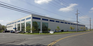 More details for 600 Apgar Dr, Somerset, NJ - Industrial for Lease