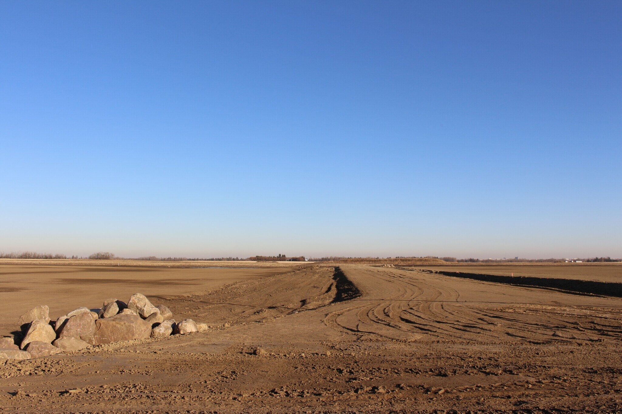 262 Range Rd, Leduc County, AB à vendre Photo du bâtiment- Image 1 de 4