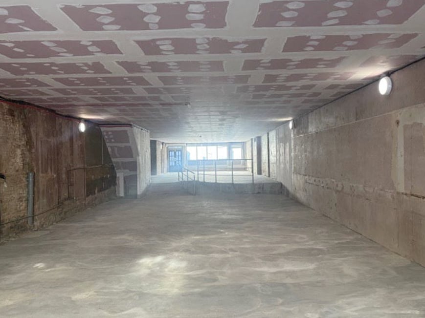 30 High St, Aylesbury for lease Interior Photo- Image 1 of 1