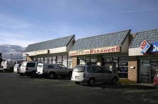More details for 10603 Stead Blvd, Reno, NV - Retail for Lease