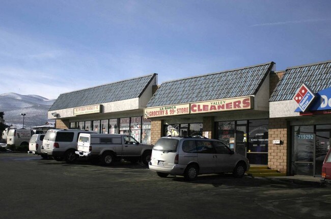 More details for 10603 Stead Blvd, Reno, NV - Retail for Lease