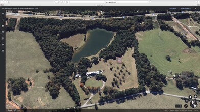 1539 Denver Rd, Anderson, SC - aerial  map view - Image1