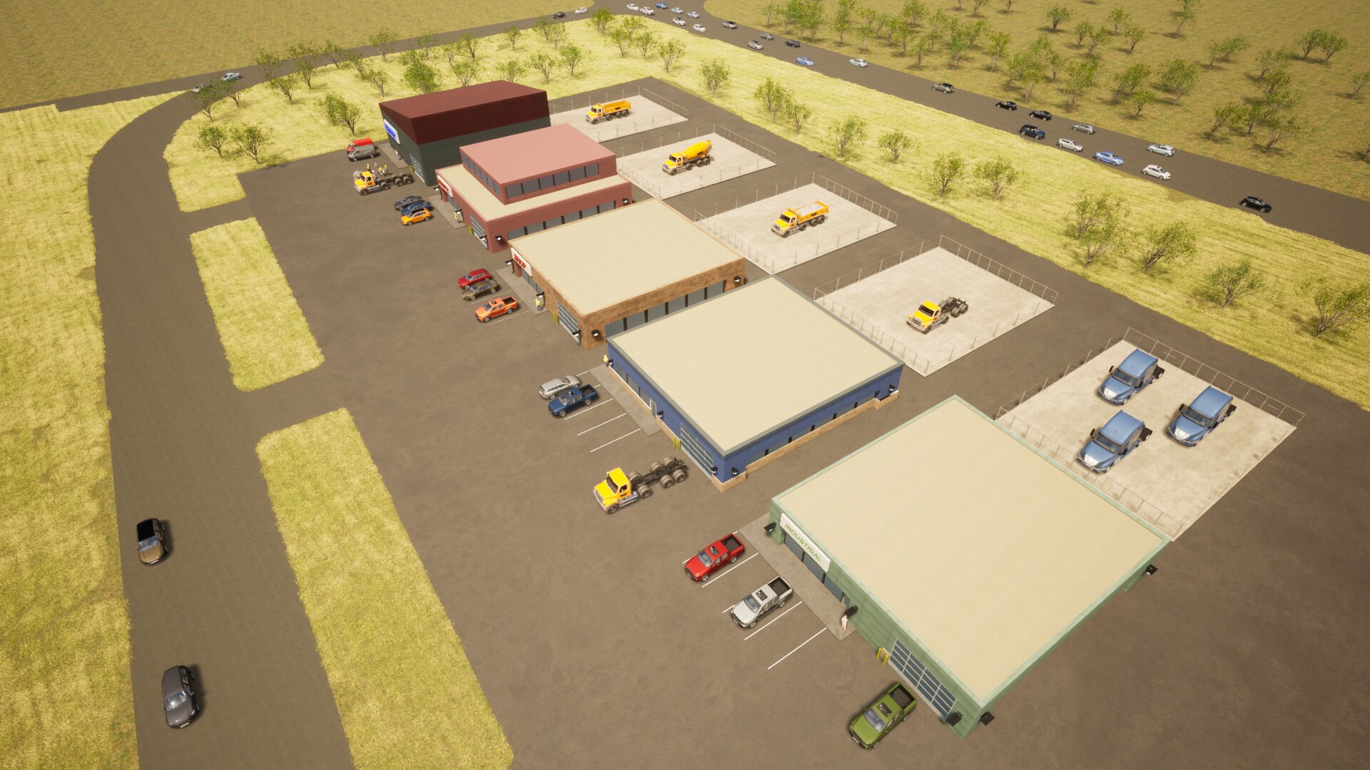 27201 Township Road 532A, Spruce Grove, AB à vendre Photo principale- Image 1 de 11