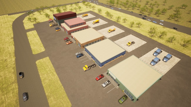 Plus de détails pour 27201 Township Road 532A, Spruce Grove, AB - Terrain à vendre