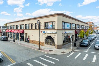 Plus de détails pour 266-274 Merrick Rd, Rockville Centre, NY - Commerce de détail à louer