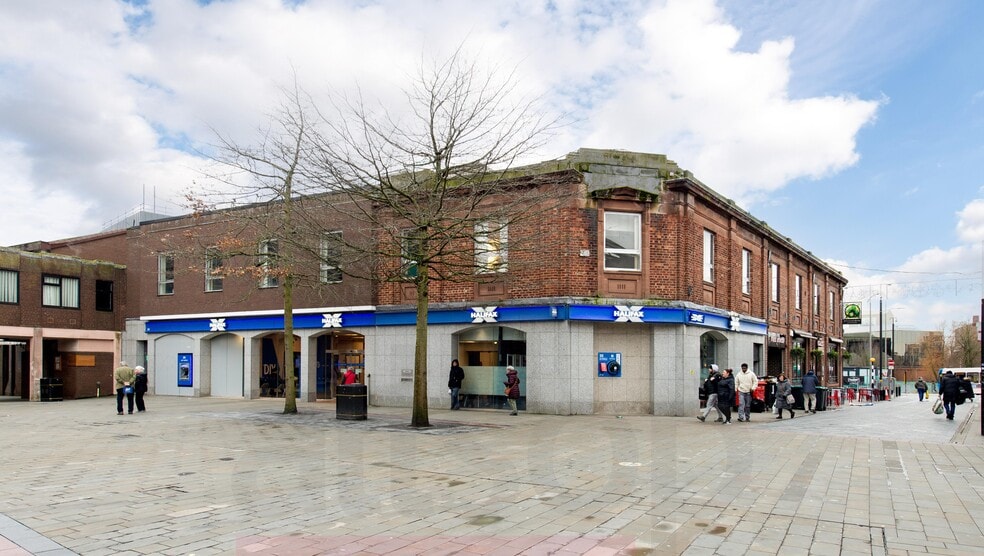 14 Church St, St Helens à vendre - Photo du bâtiment - Image 2 de 6