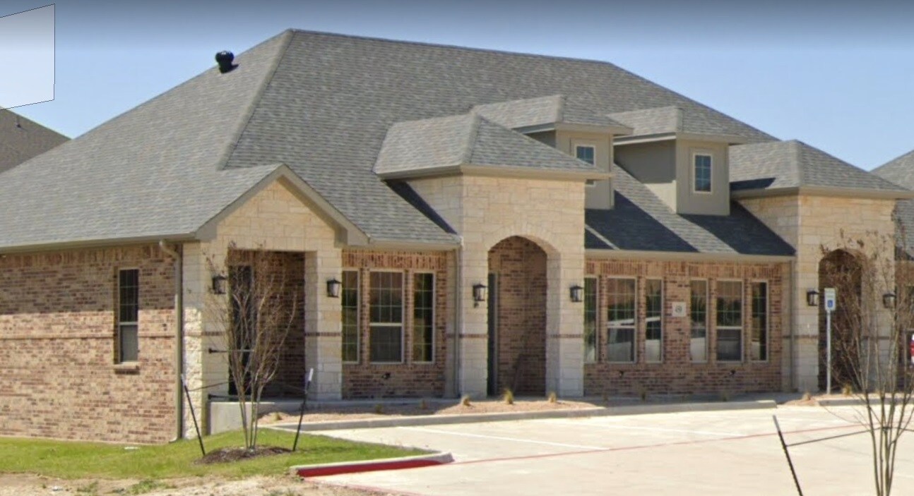 450 Hawkins Run, Midlothian, TX à vendre Photo principale- Image 1 de 9