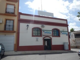 Plus de détails pour Plaza Cruz de Mayo, Sanlúcar de Barrameda - Industriel à vendre