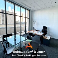 10 Rue Des Cuirassiers, Lyon for lease Interior Photo- Image 2 of 5