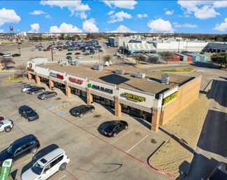 More details for 1517 N I-35, Bellmead, TX - Retail for Lease