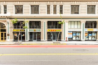 Plus de détails pour 1420 Broadway, Oakland, CA - Commerce de détail à louer