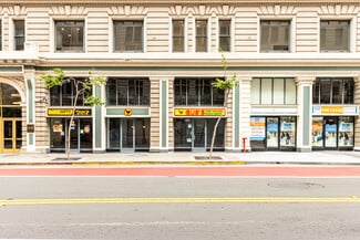More details for 1420 Broadway, Oakland, CA - Retail for Lease