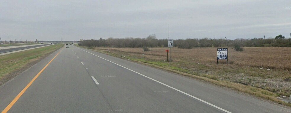 4398 US 59 Highway St, Victoria, TX à vendre - Photo du bâtiment - Image 3 de 6