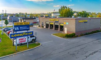 Plus de détails pour 1240 A Arsenal St, Watertown, NY - Vente au détail à vendre