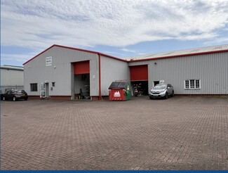 More details for Brunel Dr, Newark - Industrial for Lease