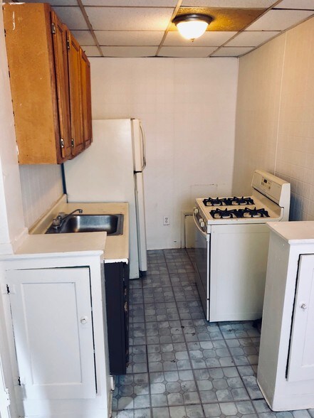 2630 Richton St, Detroit, MI à vendre - Photo du bâtiment - Image 3 de 6