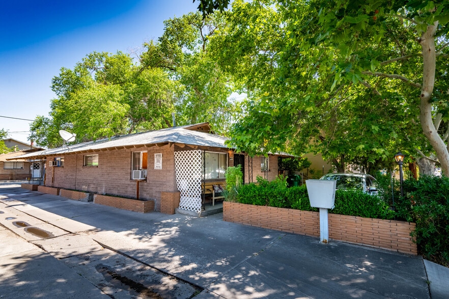 441 Linden St, Reno, NV for sale - Building Photo - Image 2 of 12