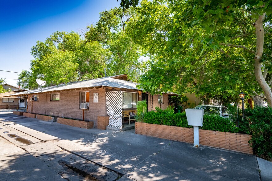 441 Linden St, Reno, NV à vendre - Photo du bâtiment - Image 2 de 12