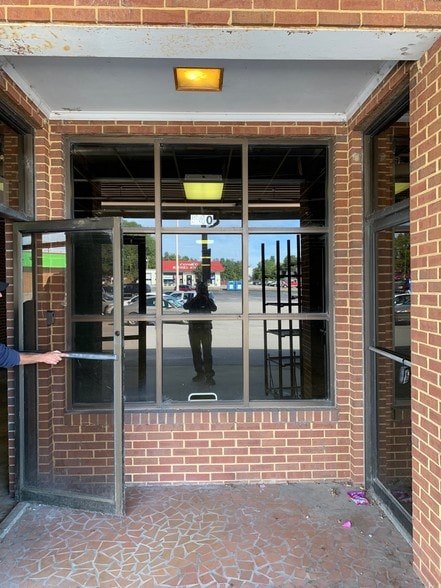 538 N Main St, Emporia, VA à louer - Photo du bâtiment - Image 2 de 20