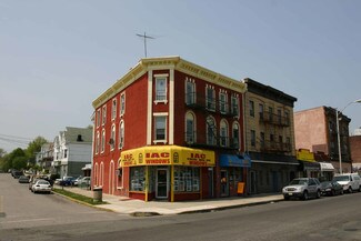 Plus de détails pour 871-875 Main Ave, Passaic, NJ - Commerce de détail à louer