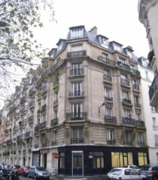 Plus de détails pour Rue Dorian, Paris - Commerce de détail à louer