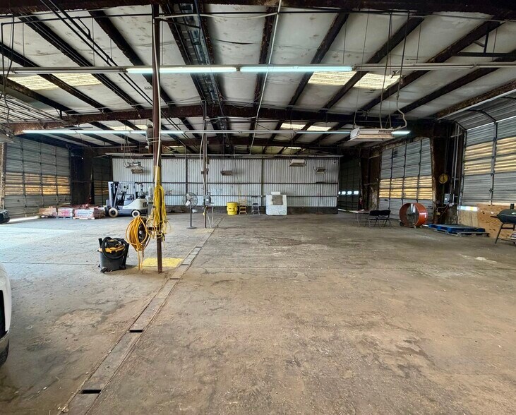 2601 E Hwy 80, Abilene, TX à vendre - Photo du bâtiment - Image 3 de 12