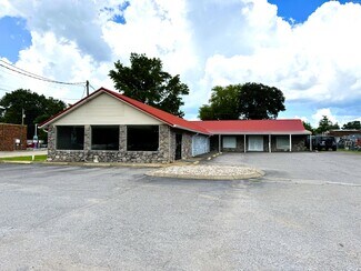 Plus de détails pour 503-505 N Broadway, Portland, TN - Commerce de détail à vendre
