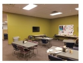 4101 13th Ave S, Fargo, ND for lease Interior Photo- Image 1 of 4