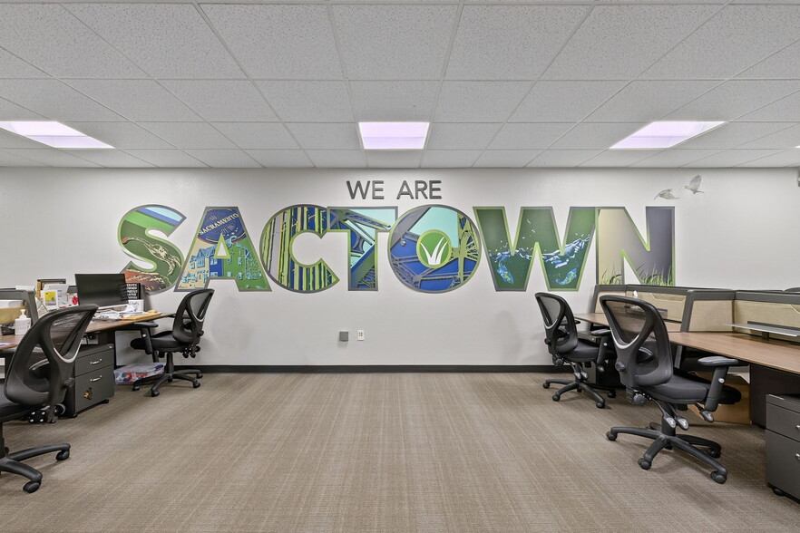 1817-1819 K St, Sacramento, CA for lease - Building Photo - Image 3 of 13