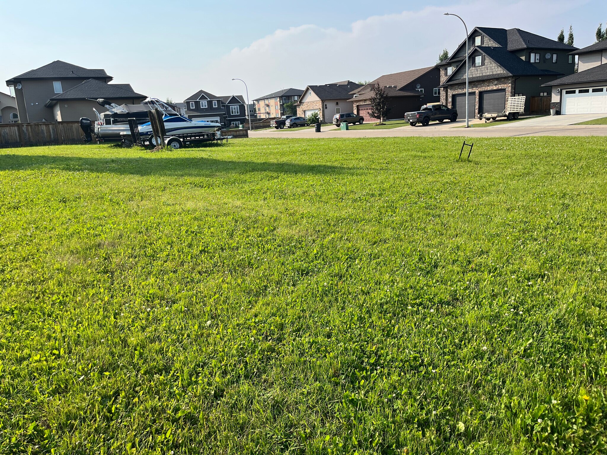 22 Parkdale Way, Slave Lake, AB for sale Primary Photo- Image 1 of 1