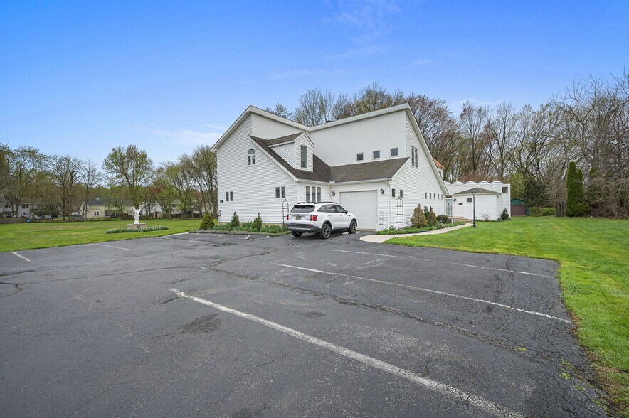 1326 Forrest Ave, Dover, DE à vendre - Photo du bâtiment - Image 3 de 29