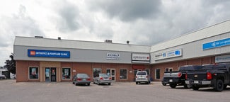 More details for 1900 Hyde Park Rd, London, ON - Retail for Lease