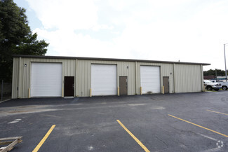 More details for 1326 E Gary Rd, Lakeland, FL - Industrial for Lease