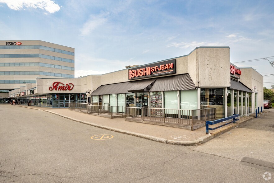 1000 Boul Saint-Jean, Pointe-claire, QC à louer - Photo principale - Image 1 de 4