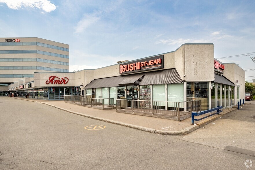 1000 Saint-Jean, Pointe-claire, QC for lease - Building Photo - Image 1 of 4