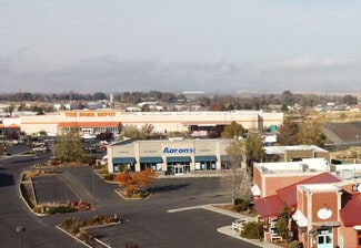 Plus de détails pour 1625 N 1st St, Hermiston, OR - Commerce de détail à louer