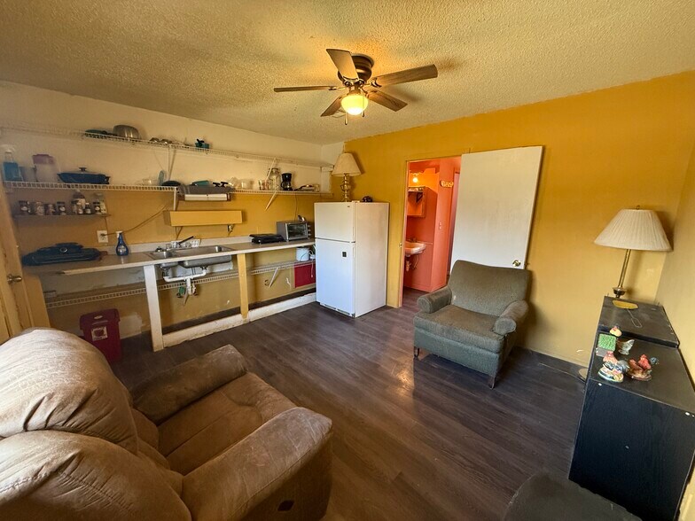 27753 S Welling Rd, Welling, OK à vendre - Photo du bâtiment - Image 3 de 30