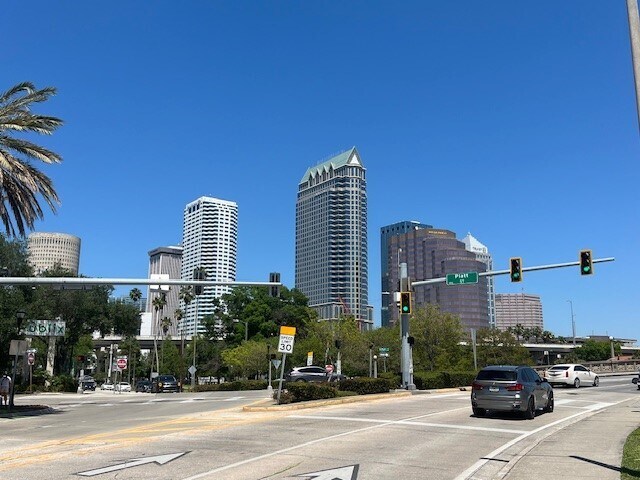 142 W Platt St, Tampa, FL à louer - Photo du bâtiment - Image 2 de 41