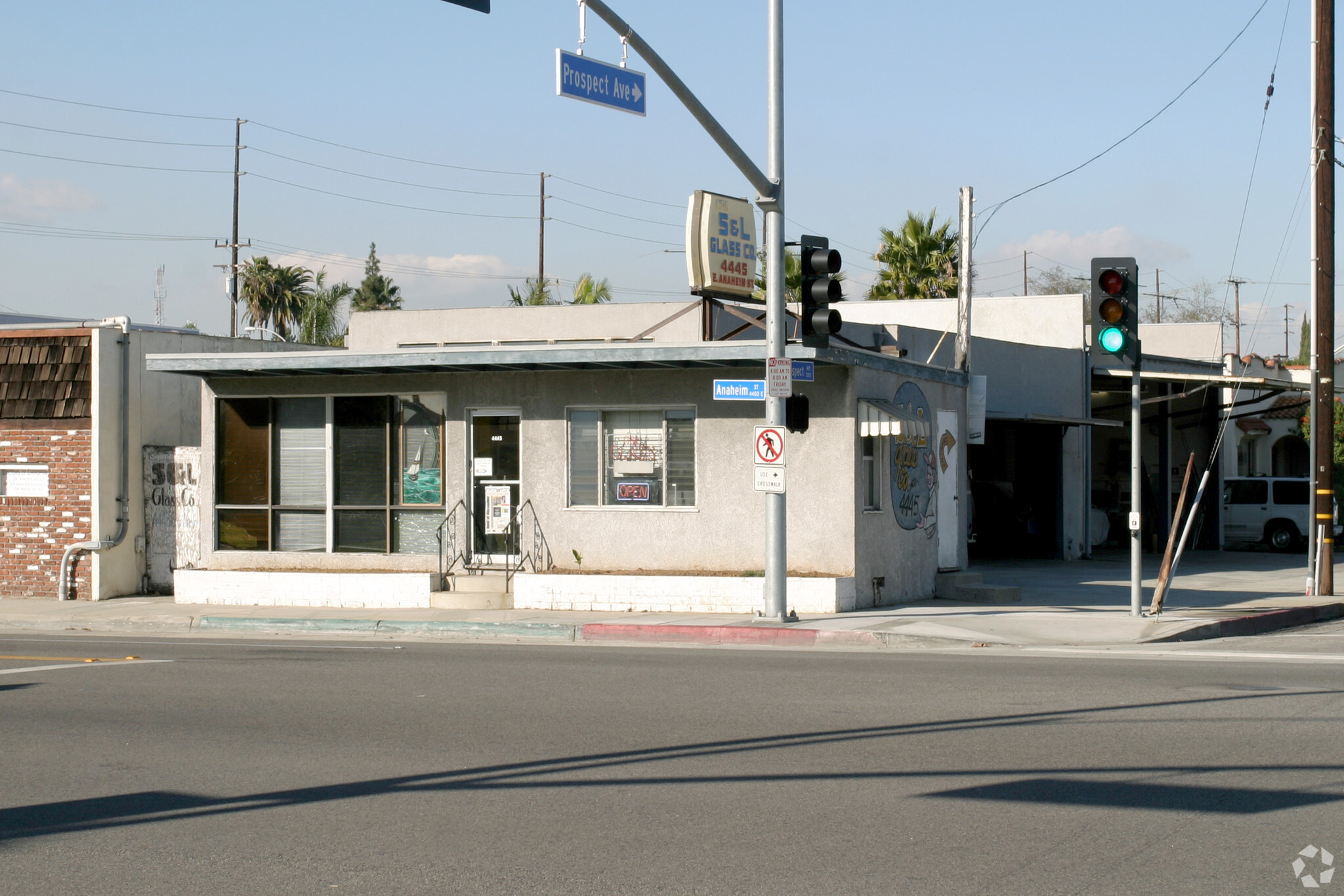 4445 E Anaheim St, Long Beach, CA for sale Primary Photo- Image 1 of 5