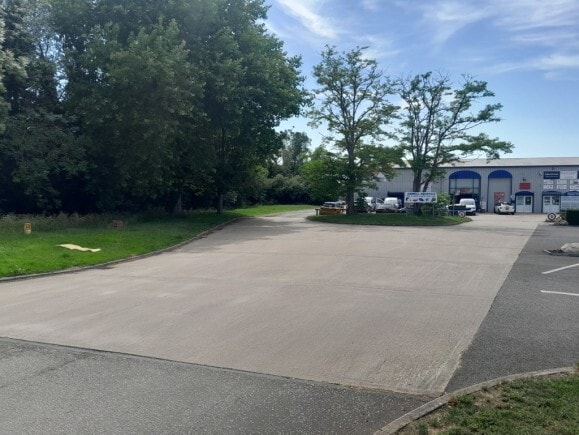 Northfield Rd, Soham for lease - Building Photo - Image 2 of 3