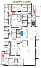 3526 Longmire Dr, College Station, TX for lease Floor Plan- Image 1 of 1